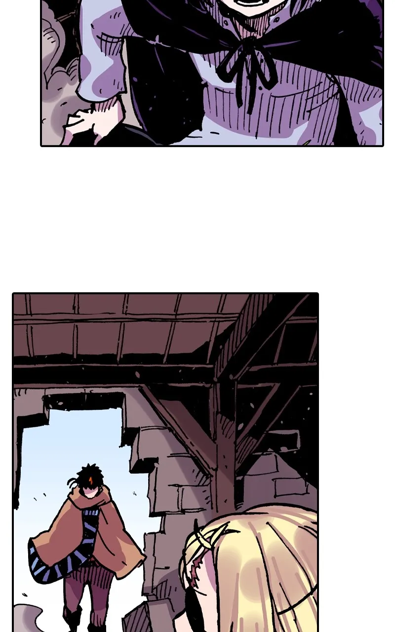 Clevatess Chapter 20 page 79 - 
