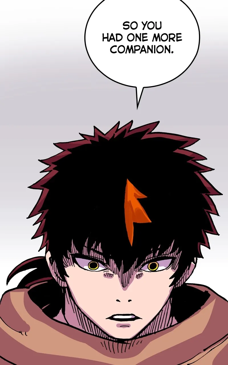 Clevatess Chapter 20 page 81 - 
