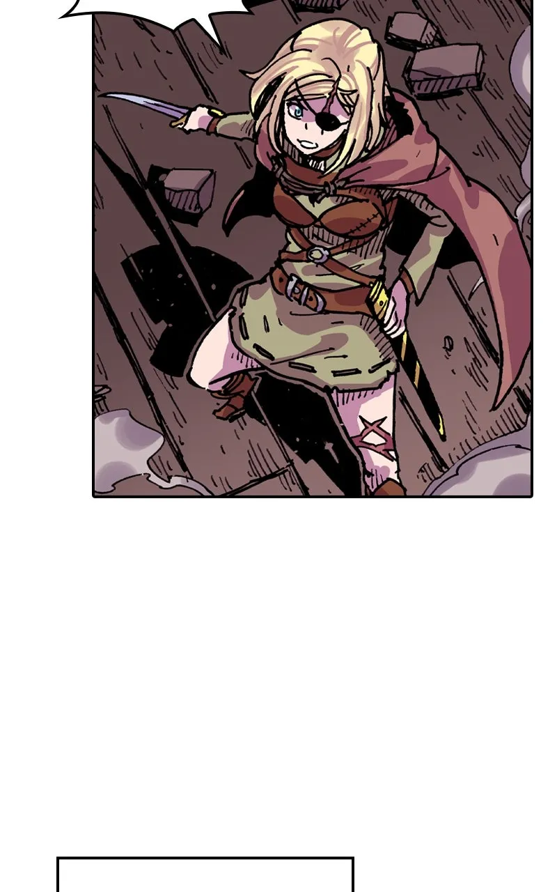 Clevatess Chapter 20 page 84 - 