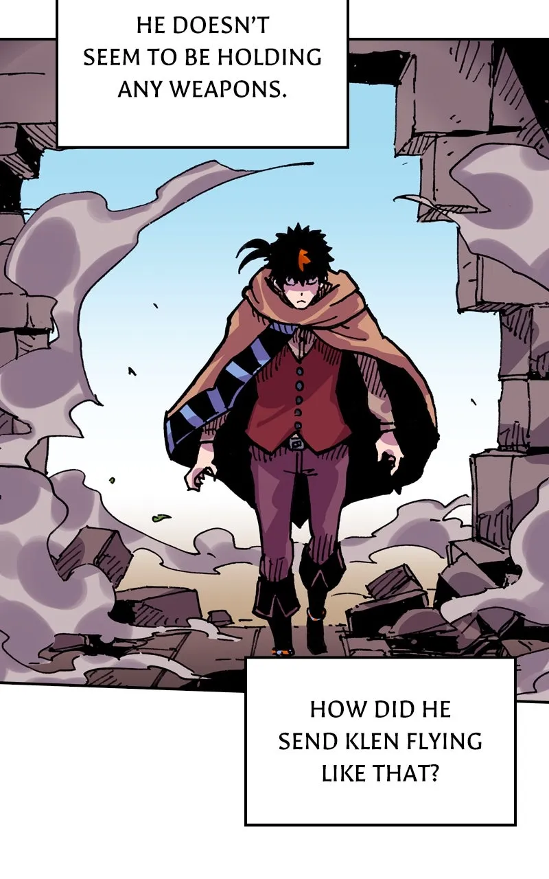 Clevatess Chapter 20 page 85 - 