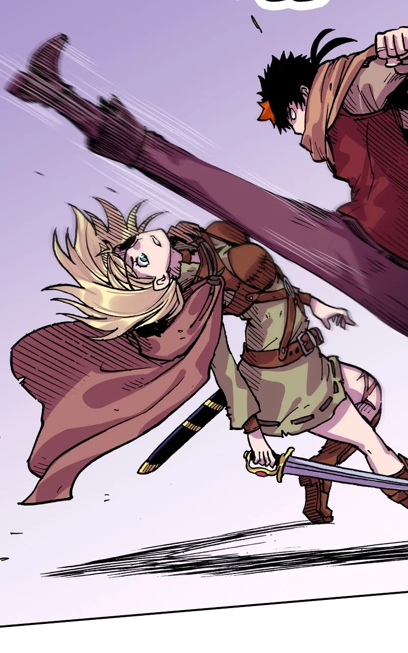 Clevatess Chapter 20 page 87 - 