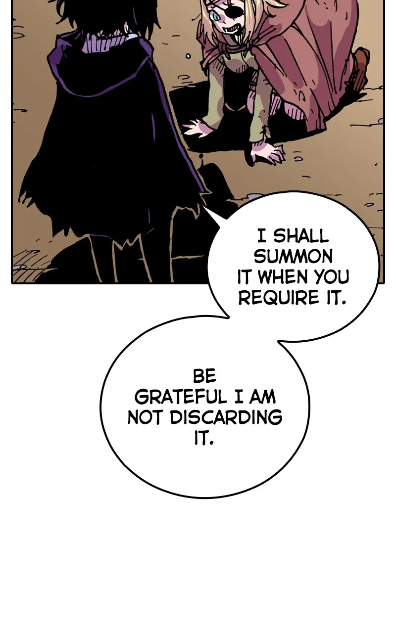 Clevatess Chapter 20 page 10 - 
