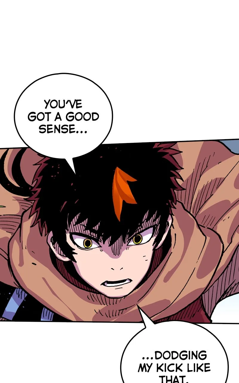 Clevatess Chapter 20 page 91 - 
