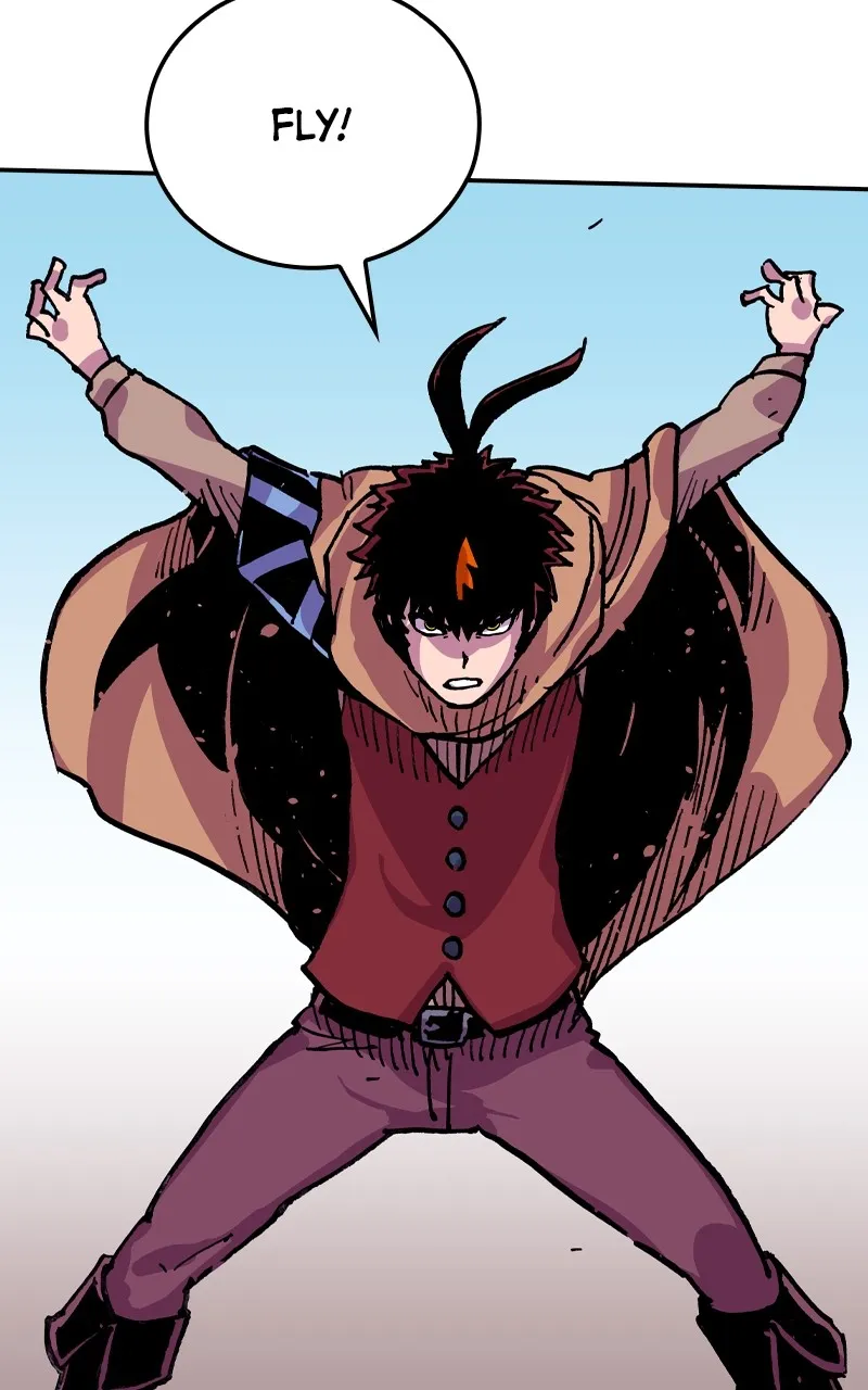 Clevatess Chapter 21 page 13 - 