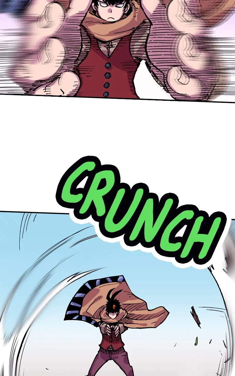 Clevatess Chapter 21 page 15 - 