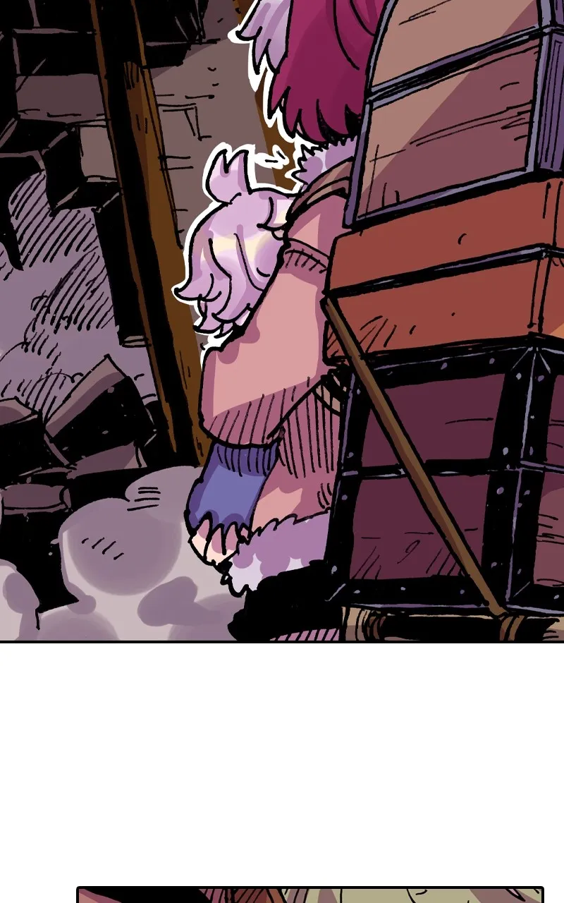 Clevatess Chapter 21 page 22 - 