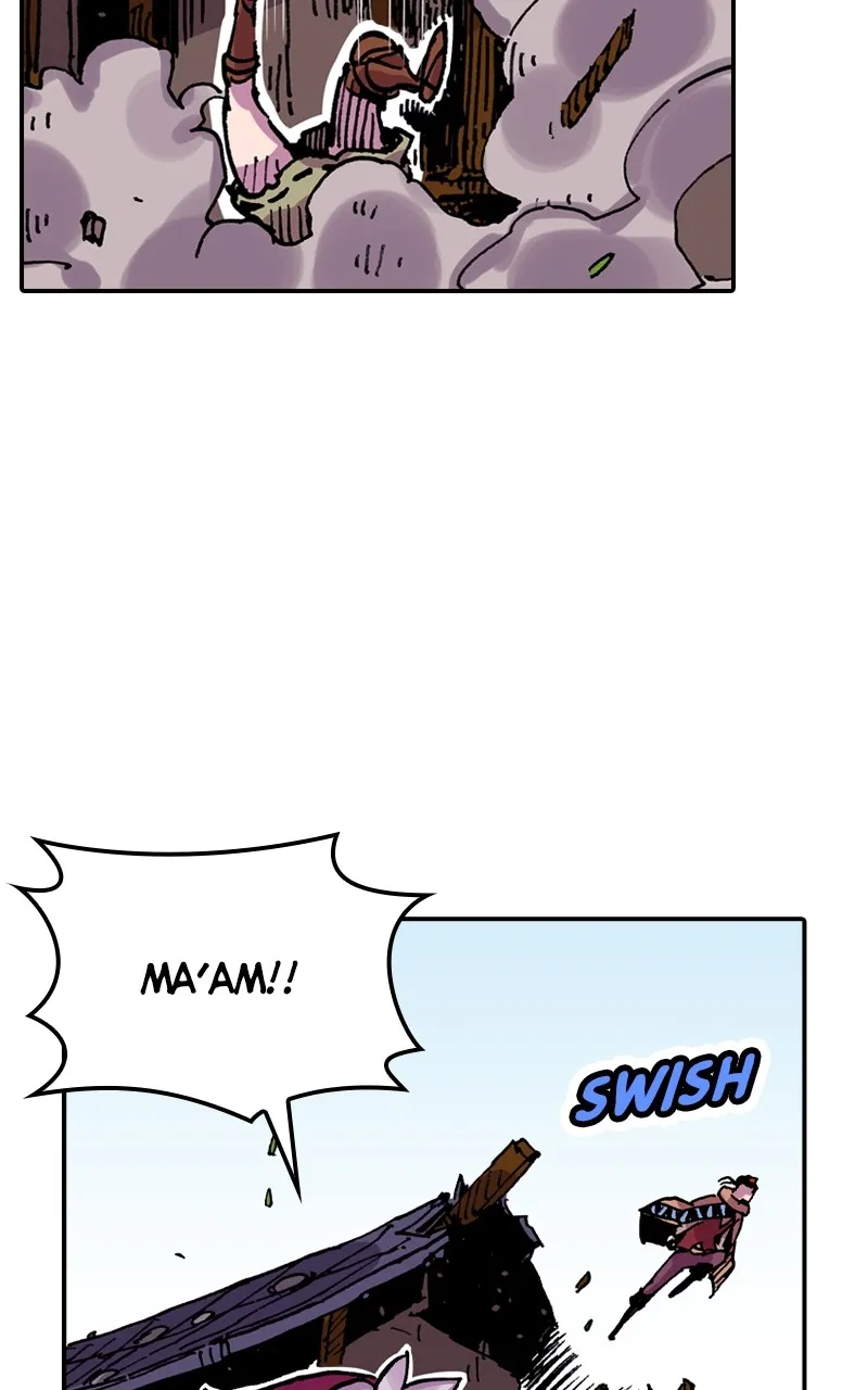 Clevatess Chapter 21 page 26 - 