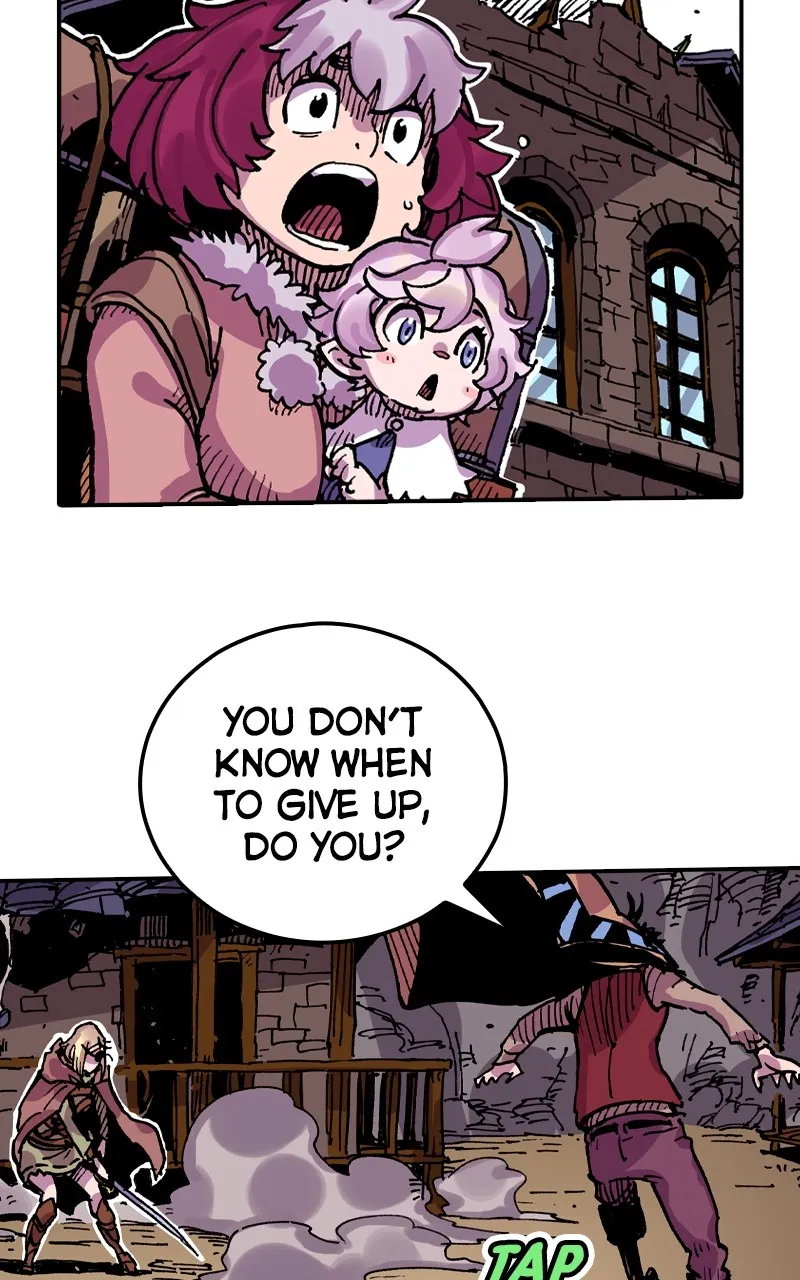 Clevatess Chapter 21 page 27 - 