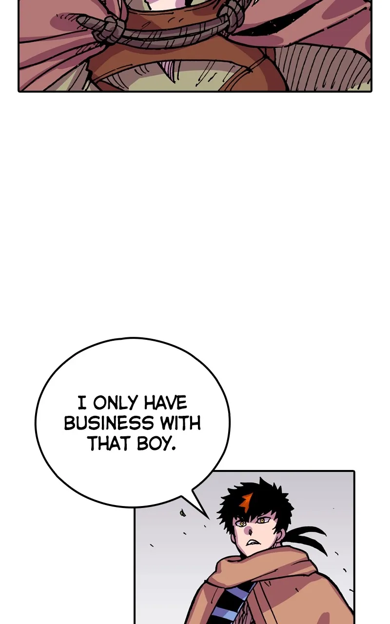 Clevatess Chapter 21 page 29 - 