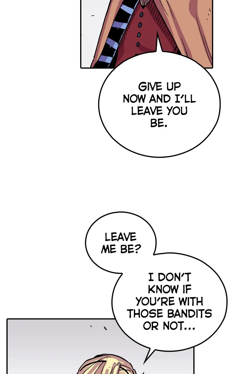 Clevatess Chapter 21 page 30 - 