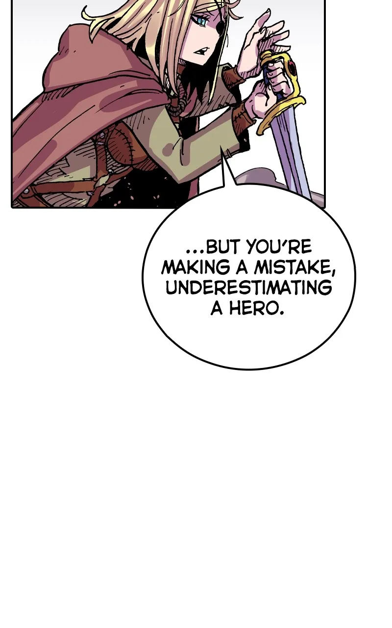 Clevatess Chapter 21 page 31 - 