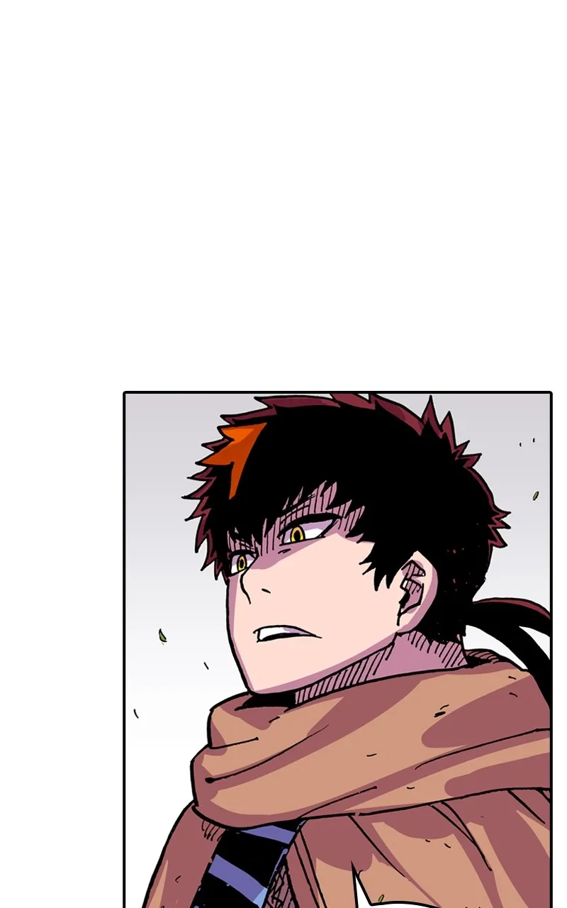 Clevatess Chapter 21 page 33 - 