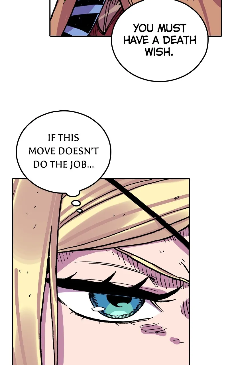 Clevatess Chapter 21 page 34 - 