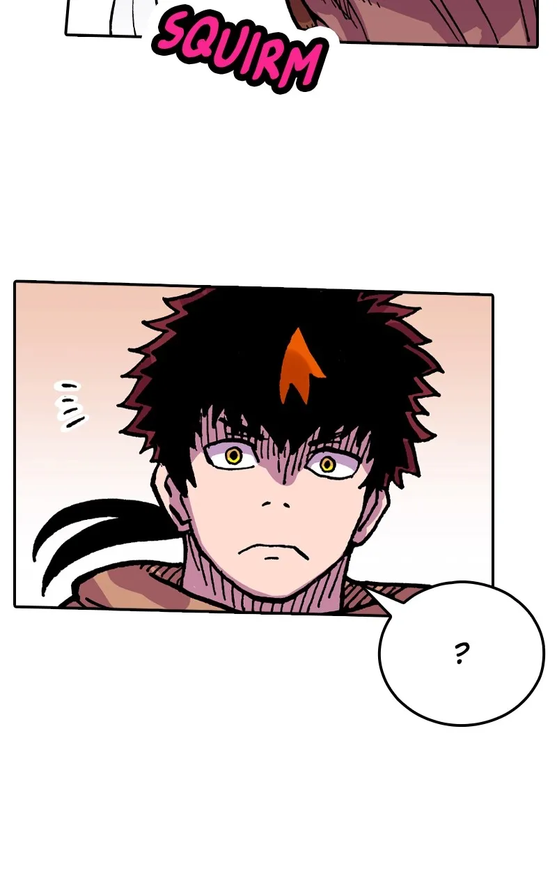 Clevatess Chapter 21 page 37 - 