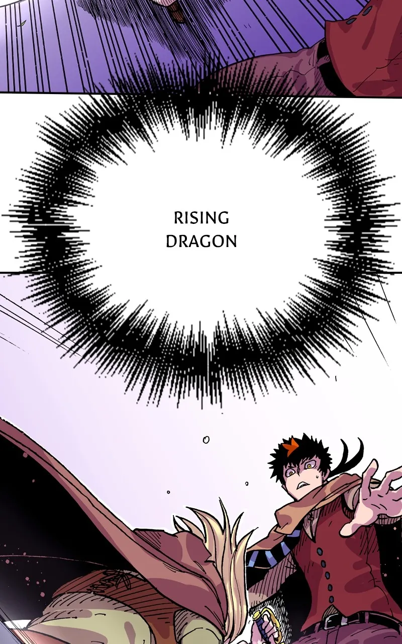 Clevatess Chapter 21 page 40 - 