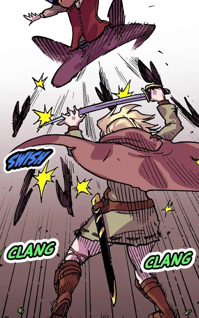 Clevatess Chapter 21 page 5 - 
