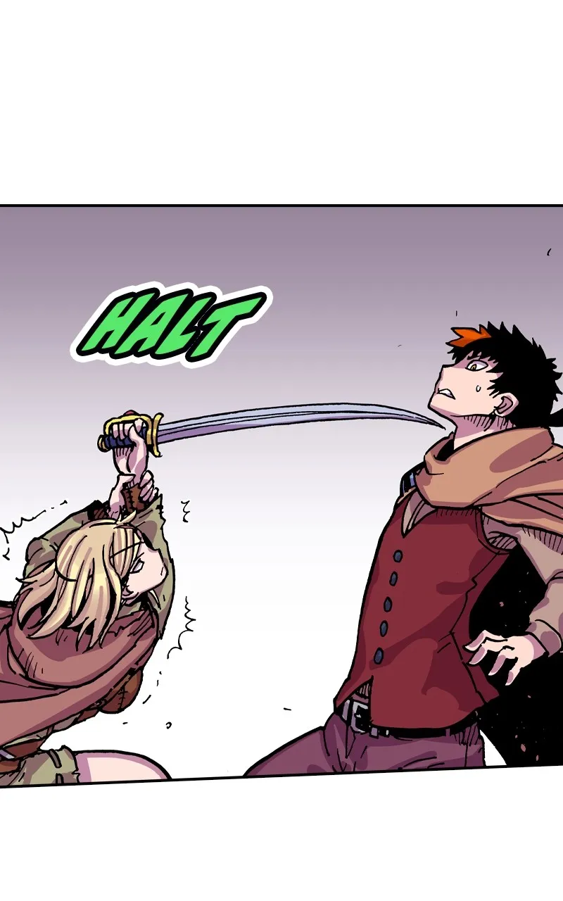 Clevatess Chapter 21 page 45 - 