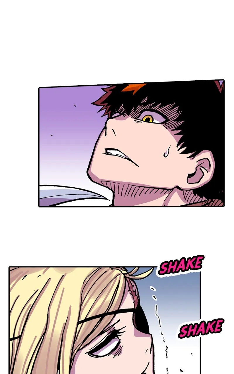 Clevatess Chapter 21 page 46 - 