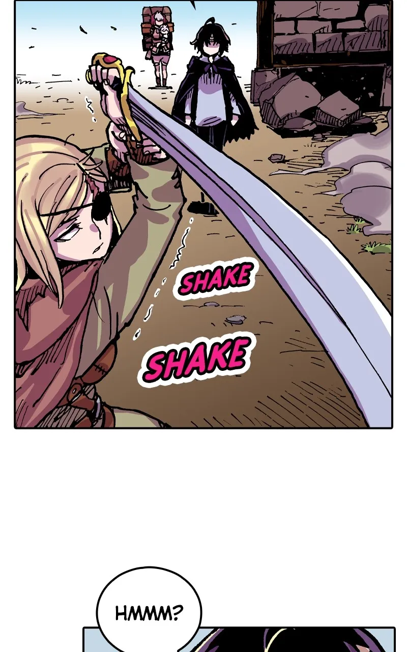 Clevatess Chapter 21 page 48 - 