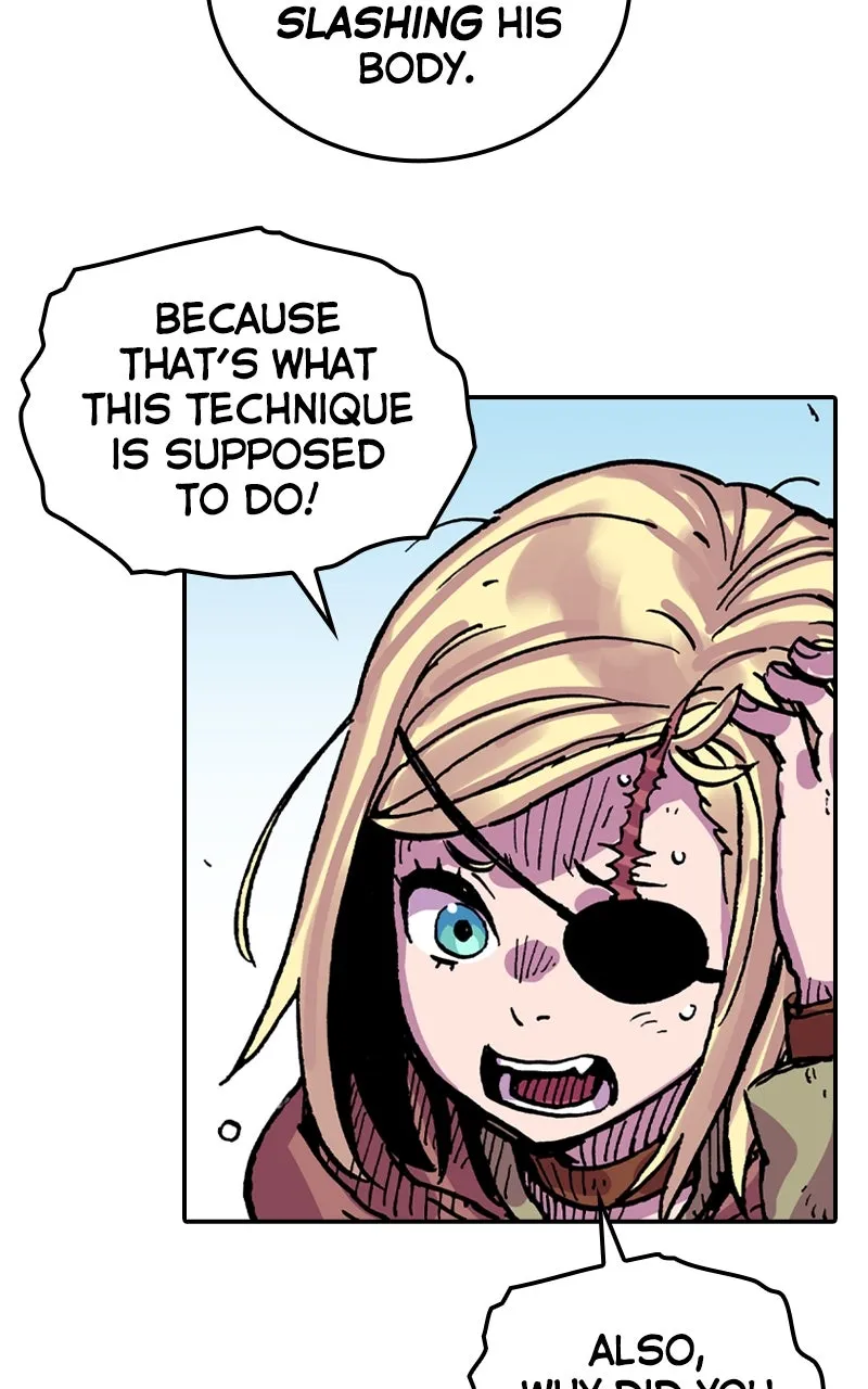 Clevatess Chapter 21 page 52 - 
