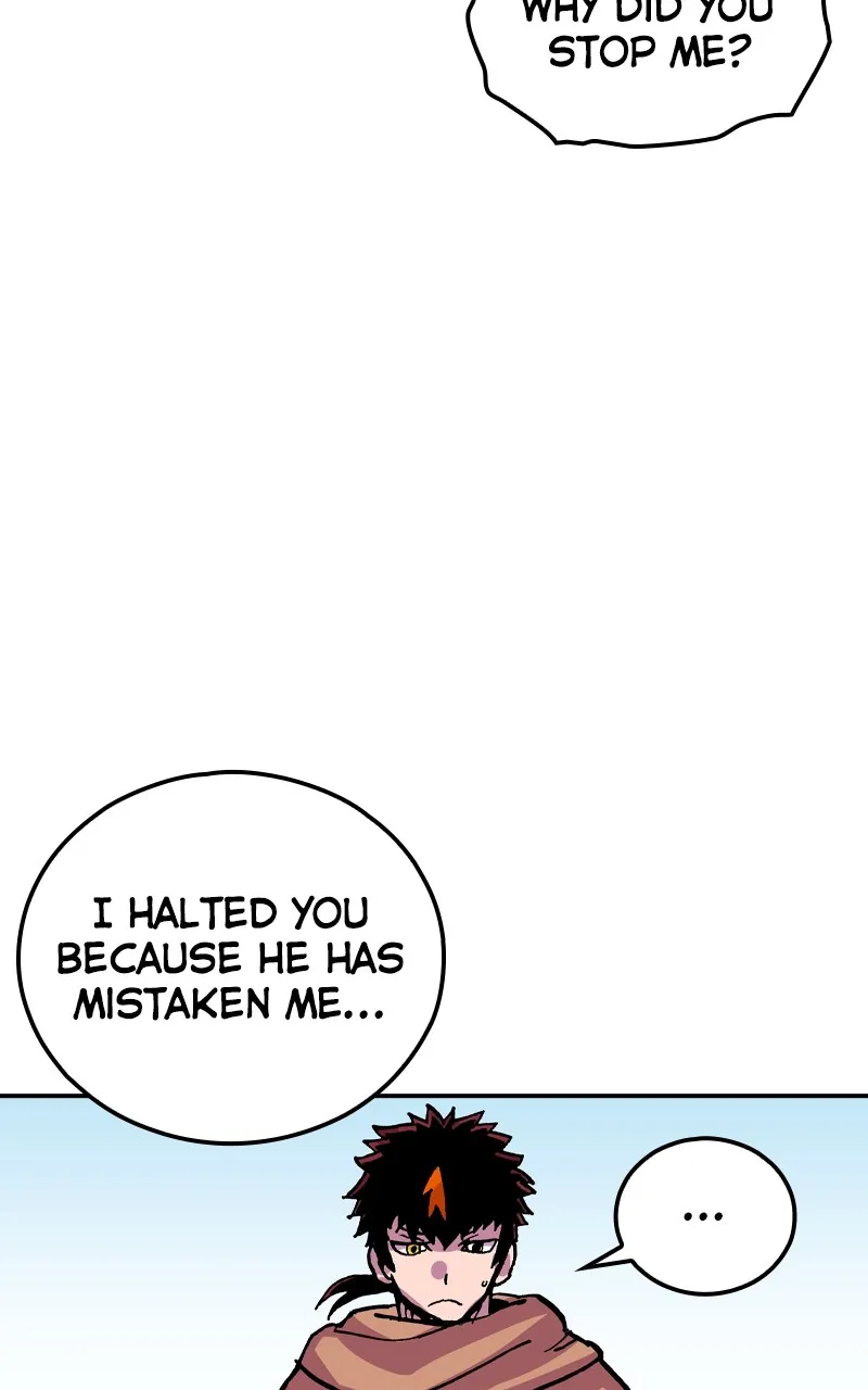 Clevatess Chapter 21 page 53 - 