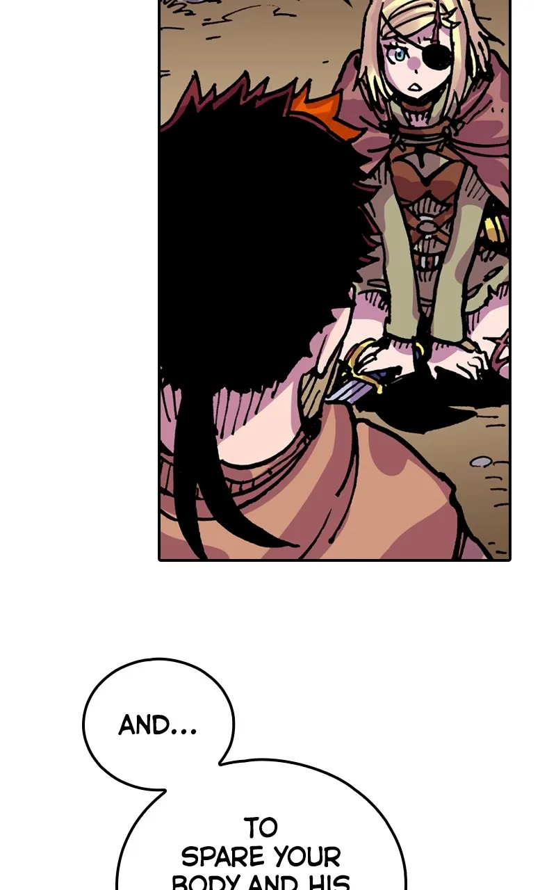 Clevatess Chapter 21 page 55 - 