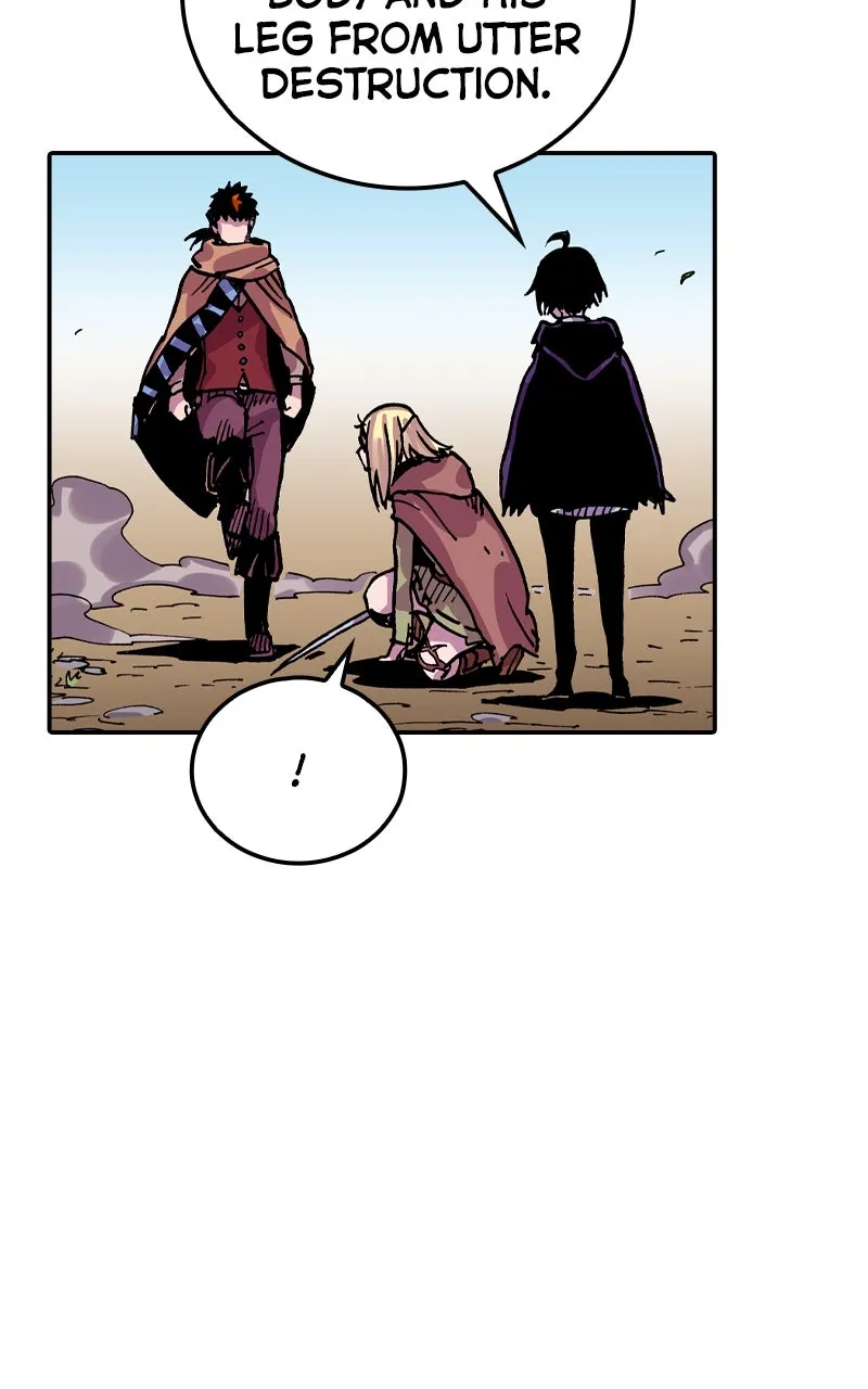 Clevatess Chapter 21 page 56 - 