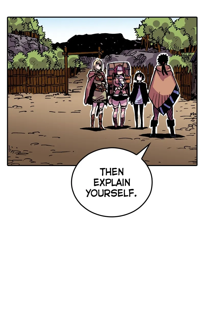 Clevatess Chapter 21 page 58 - 