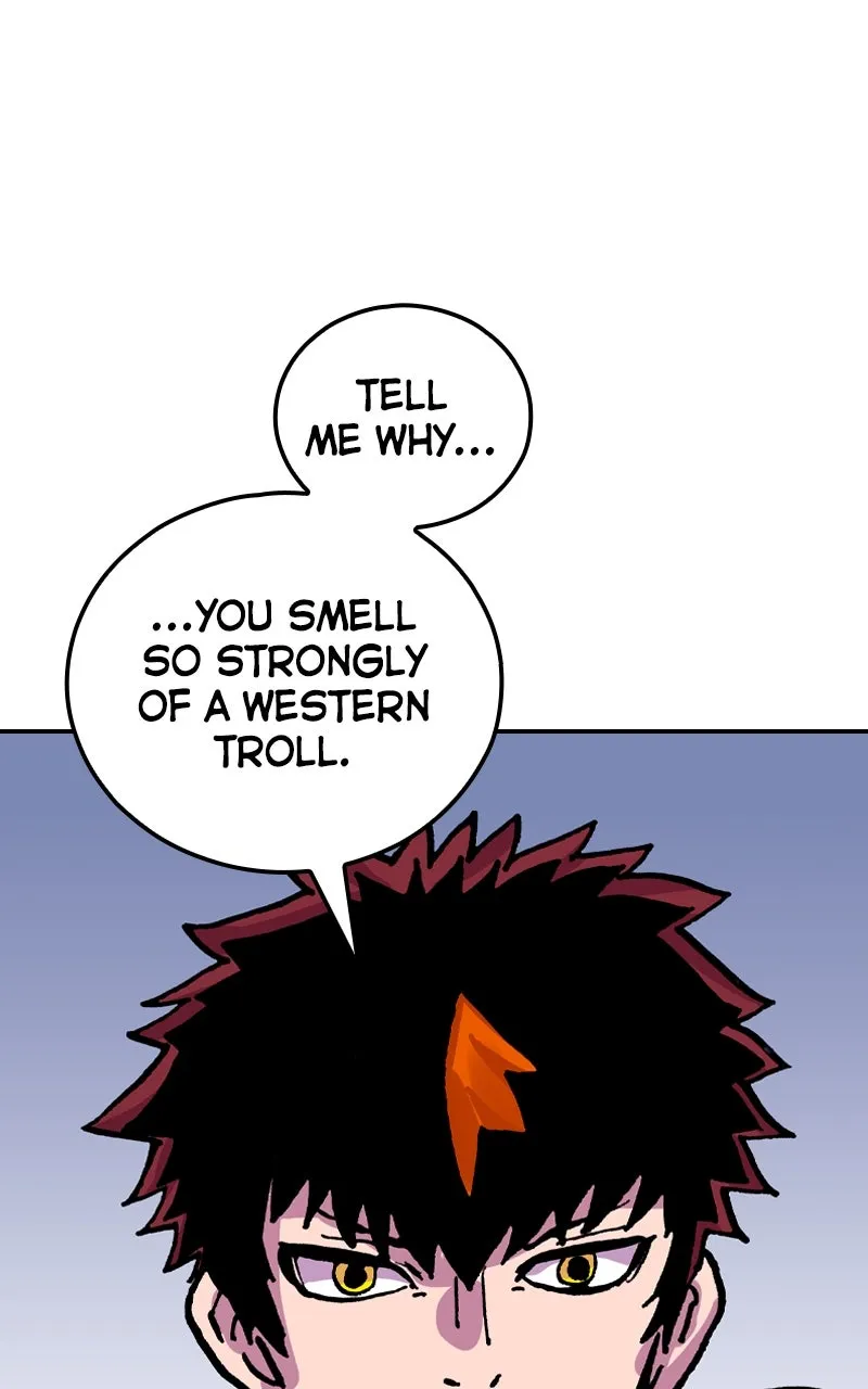 Clevatess Chapter 21 page 59 - 