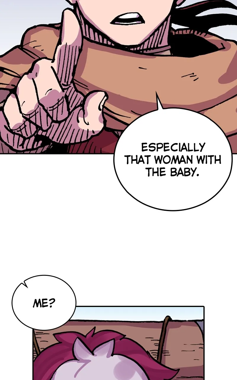 Clevatess Chapter 21 page 60 - 