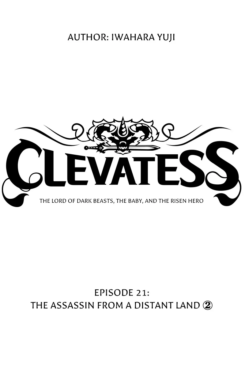 Clevatess Chapter 21 page 7 - 