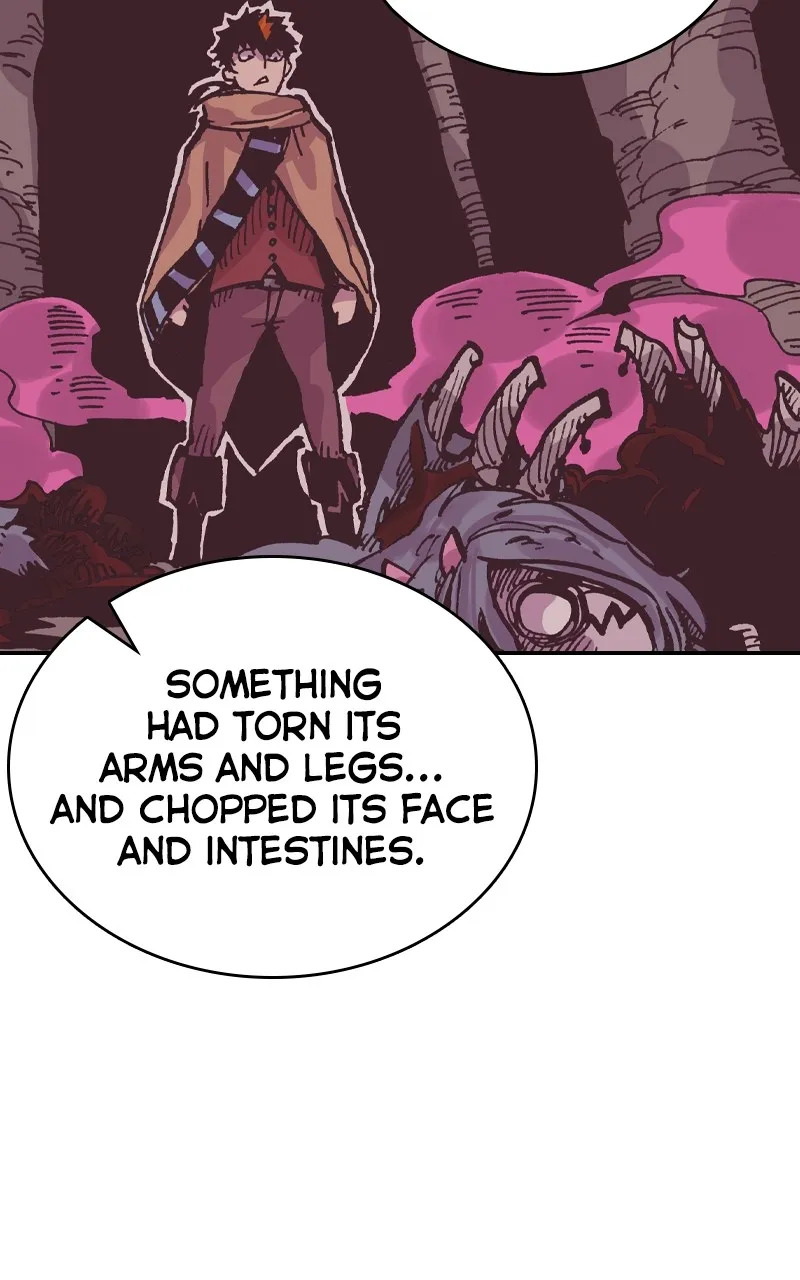 Clevatess Chapter 21 page 64 - 