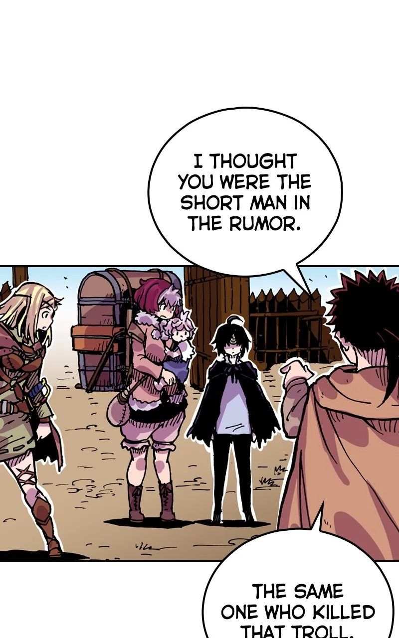 Clevatess Chapter 21 page 65 - 