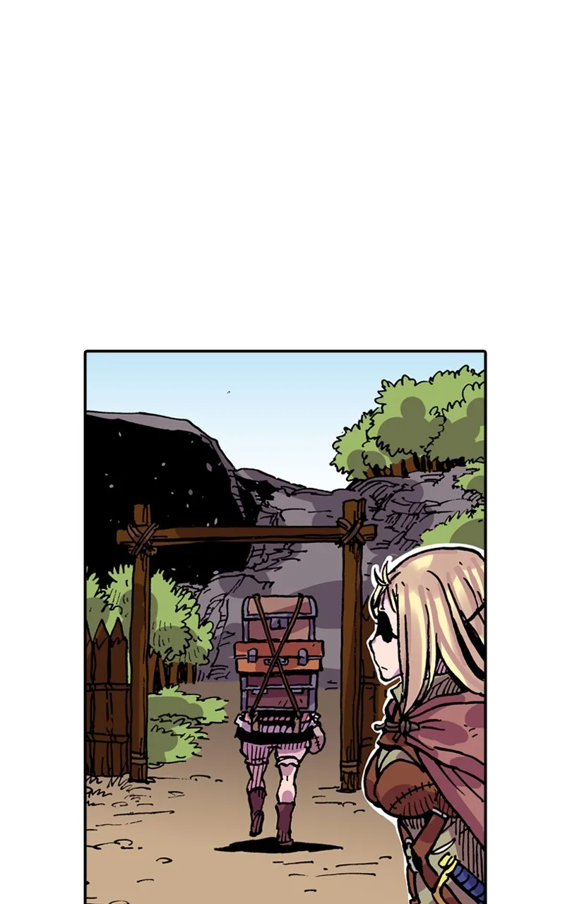 Clevatess Chapter 21 page 69 - 