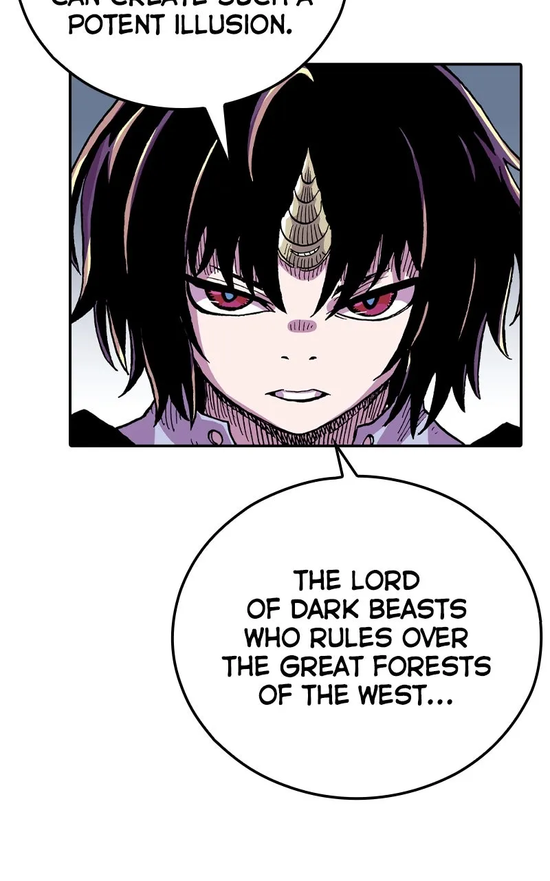 Clevatess Chapter 21 page 77 - 