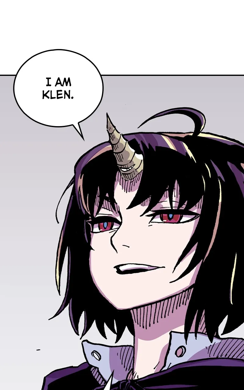 Clevatess Chapter 21 page 84 - 