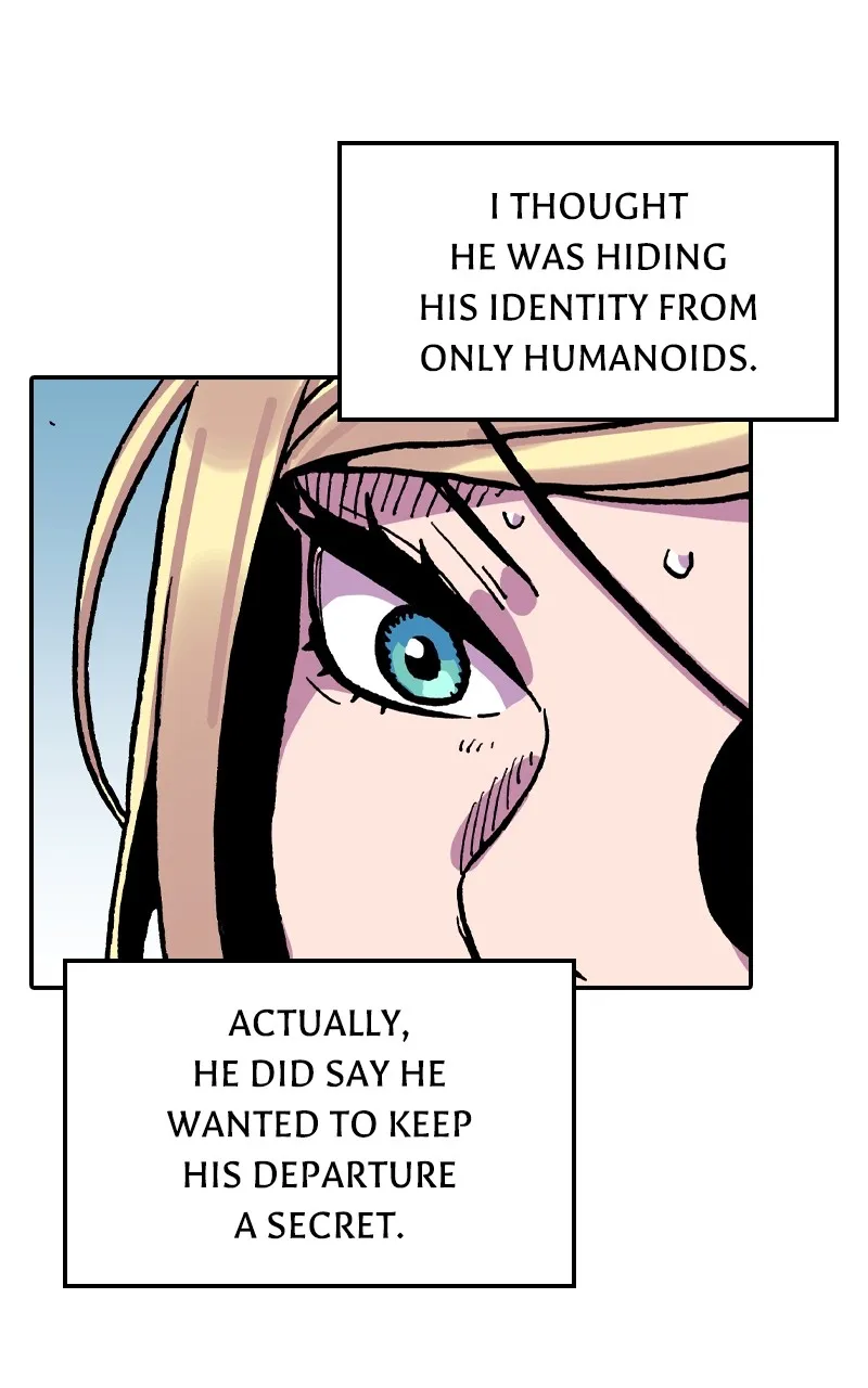Clevatess Chapter 21 page 87 - 