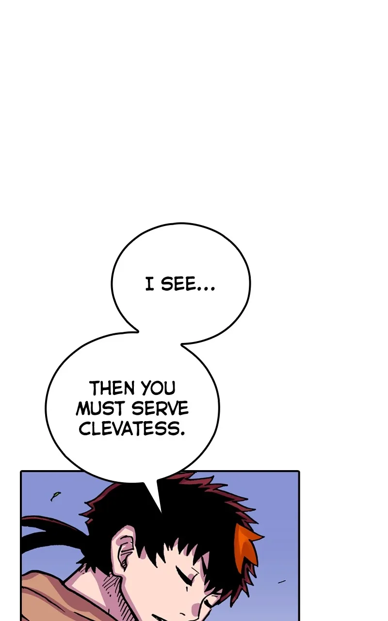 Clevatess Chapter 21 page 88 - 