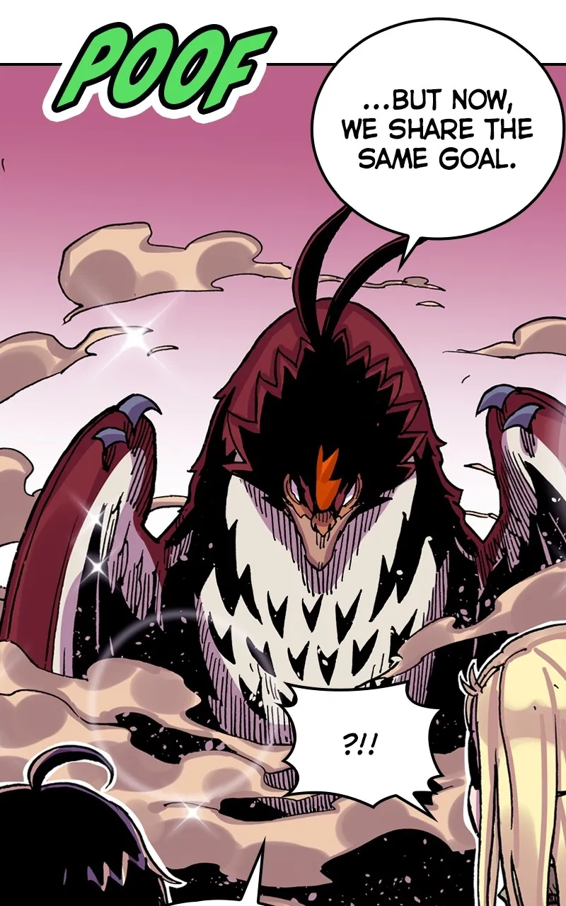 Clevatess Chapter 21 page 90 - 