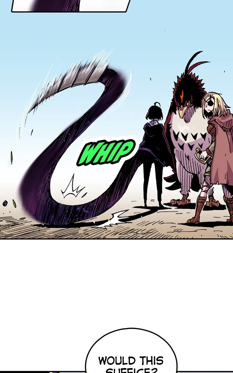 Clevatess Chapter 22 page 11 - 