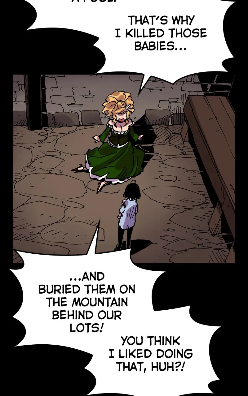 Clevatess Chapter 22 page 110 - 
