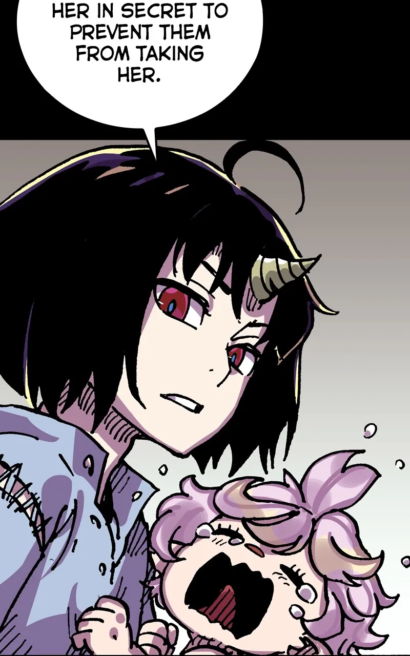 Clevatess Chapter 22 page 116 - 