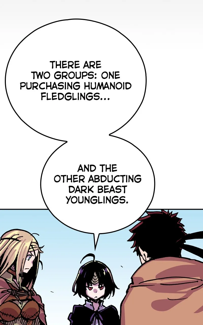 Clevatess Chapter 22 page 120 - 