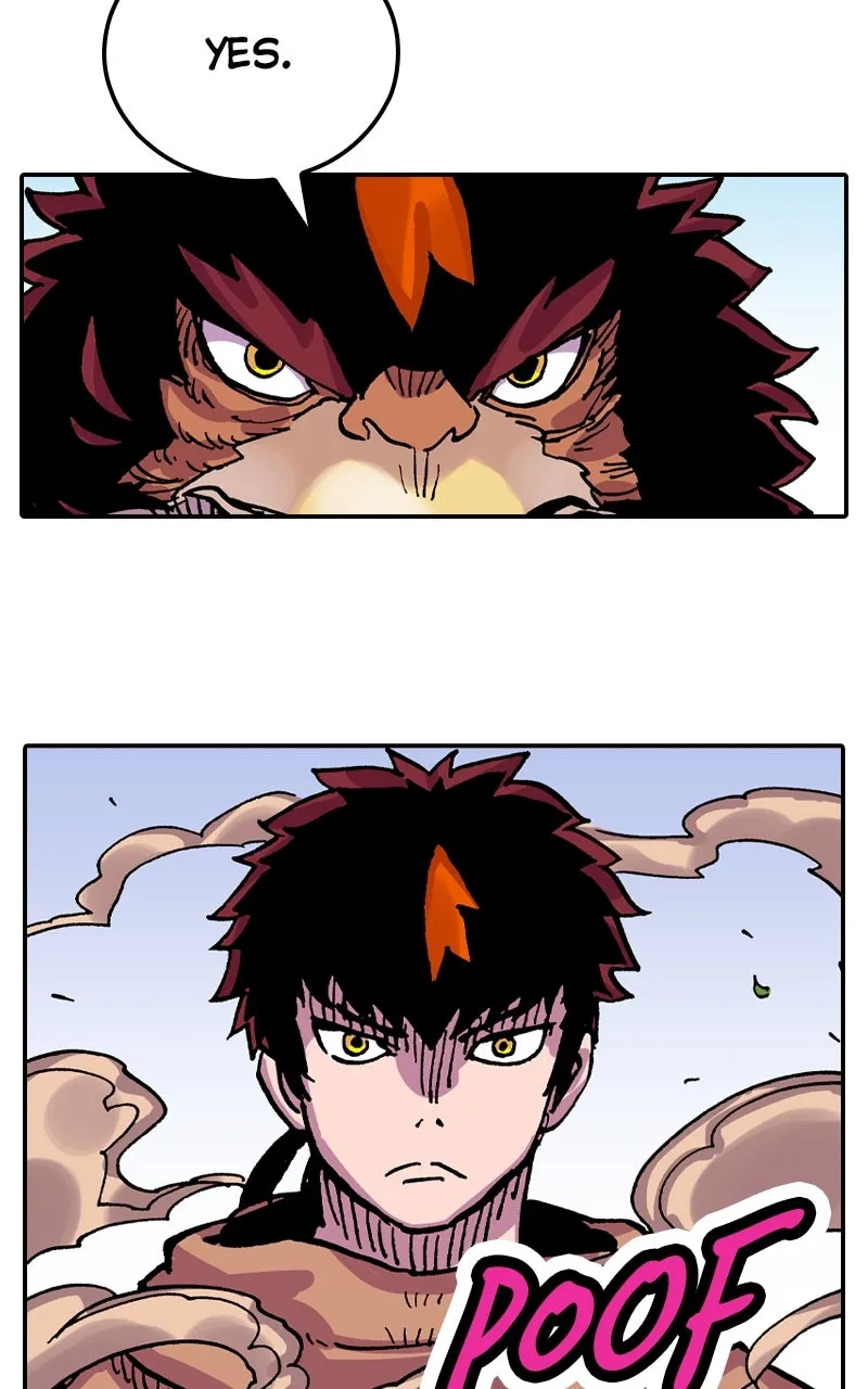 Clevatess Chapter 22 page 13 - 
