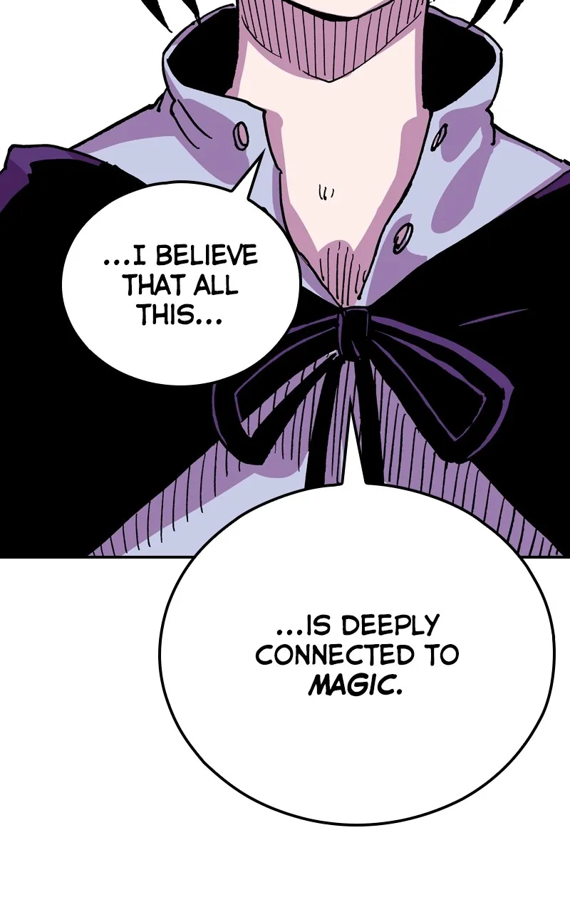 Clevatess Chapter 22 page 124 - 