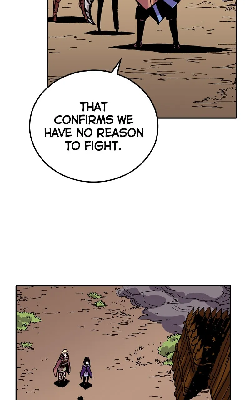 Clevatess Chapter 22 page 15 - 
