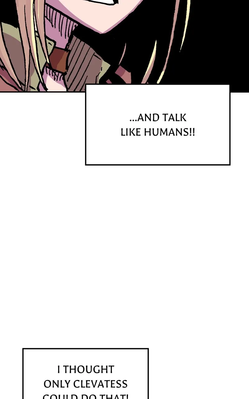 Clevatess Chapter 22 page 18 - 