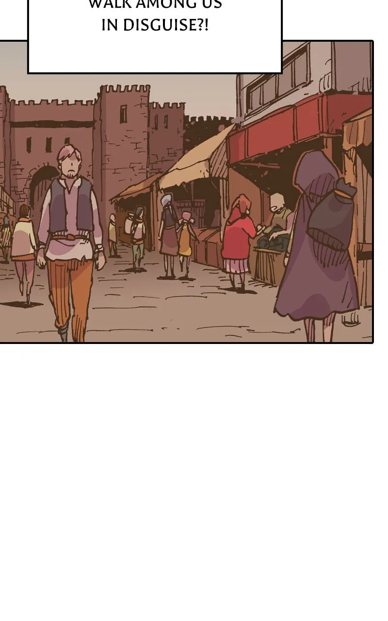 Clevatess Chapter 22 page 20 - 