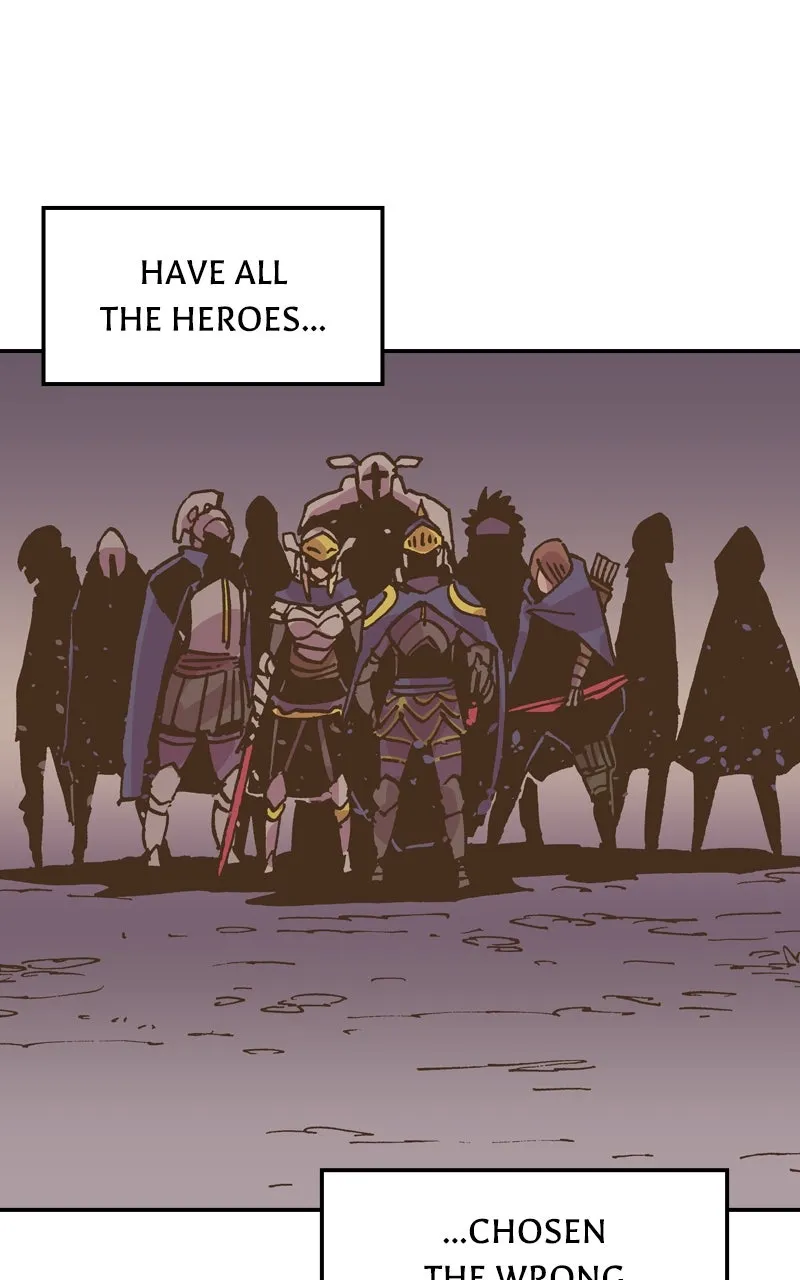 Clevatess Chapter 22 page 21 - 