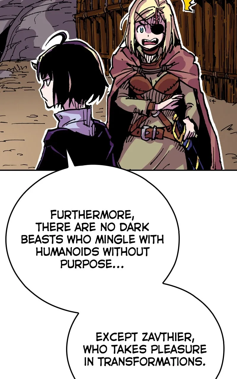 Clevatess Chapter 22 page 28 - 